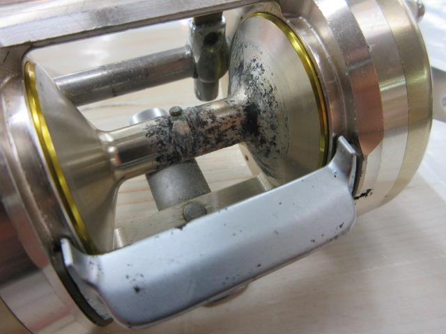 ミリオネアCV-Z 300