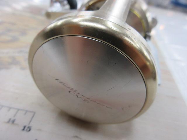 ミリオネアCV-Z 300