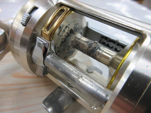 ミリオネアCV-Z 300