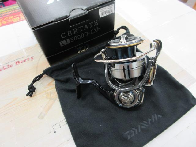 ダイワ 管576GP 19セルテート LT5000D 本体のみ　ボディ ダイワ 管576GP 19セルテート LT5000D 本体のみ ボディ