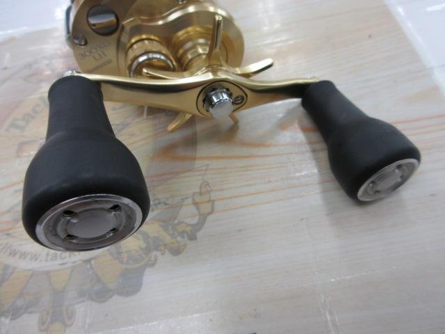 中古 カルカッタコンクエストMD300XGLH 中古 カルカッタコンクエストMD300XGLH - メルカリ