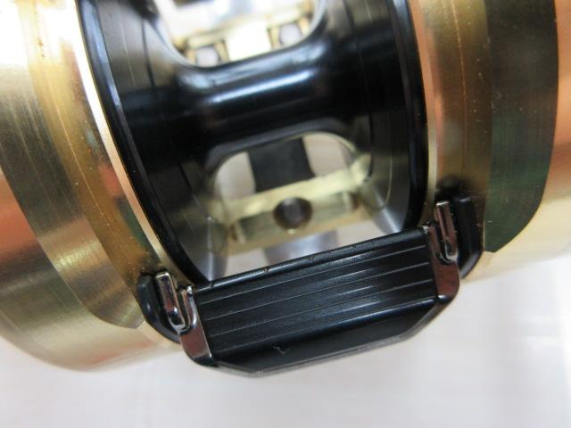 23カルカッタコンクエストMD 300XGLH｜＠ベリーネット 日本最大