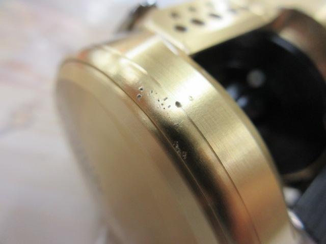 23カルカッタコンクエストMD 300XGLH