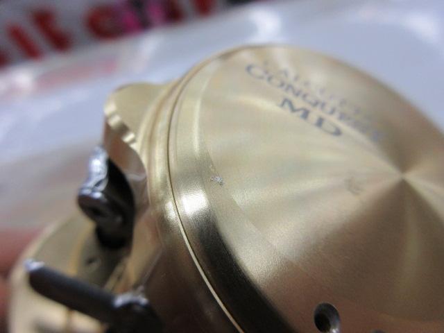 23カルカッタコンクエストMD 300XGLH