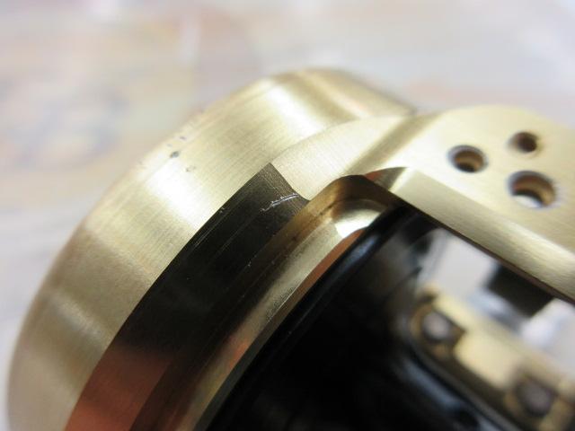 23カルカッタコンクエストMD 300XGLH