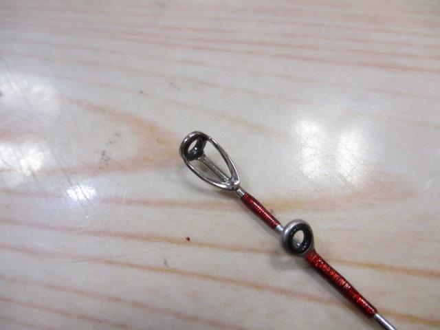 22ベイゲームカワハギ MH175