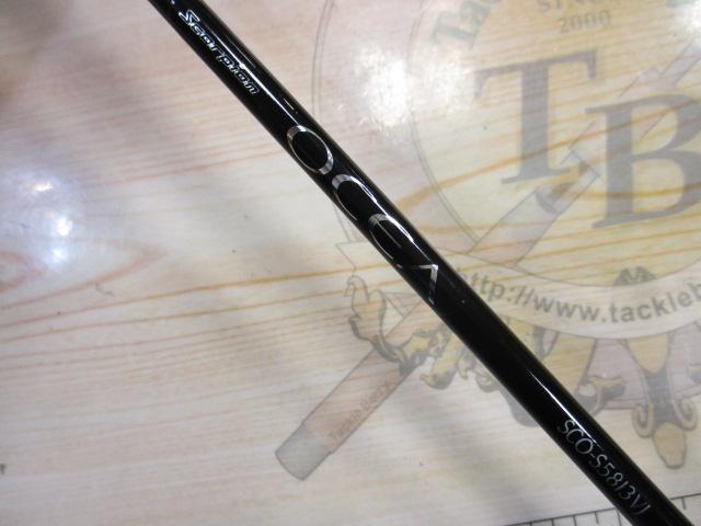 スコーピオンオシア S5813VJ｜＠ベリーネット 日本最大新品中古