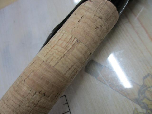 ロードランナーヴォイスジャングル 680JMHS ジャングルスピン