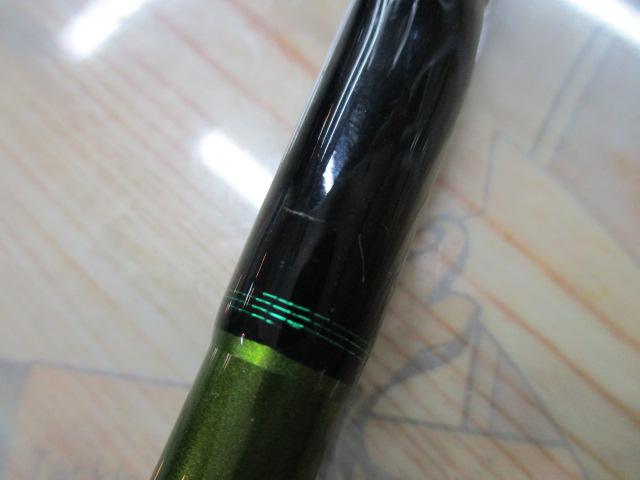 ロードランナーヴォイスジャングル 680JMHS ジャングルスピン