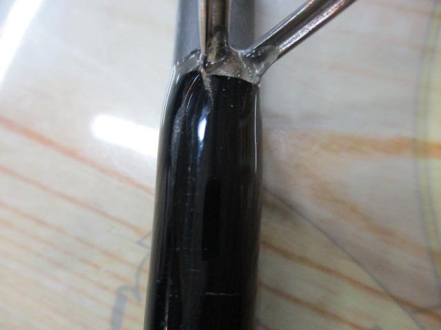 ロードランナーヴォイスジャングル 680JMHS ジャングルスピン