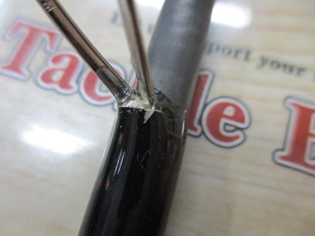 ロードランナーヴォイスジャングル 680JMHS ジャングルスピン