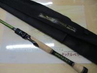 ロードランナーヴォイスジャングル 680JMHS ジャングルスピン