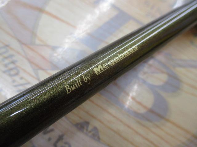 礁楽(Shoreluck) SL-72LS