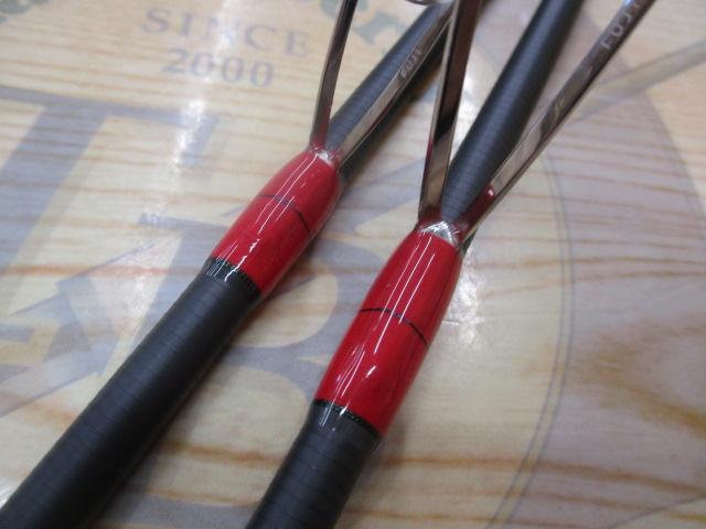 礁楽(Shoreluck) SL-72LS