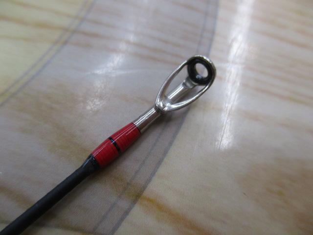 礁楽(Shoreluck) SL-72LS