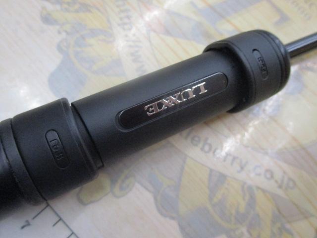 ラグゼ宵姫 華 弐 S54FL-solid｜＠ベリーネット 日本最大新品中古釣具