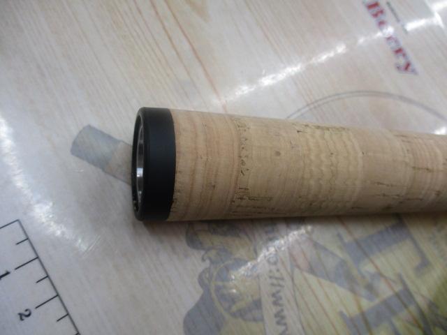 ビームス ローワー 7.3L