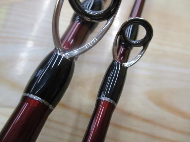 ビームス ローワー 7.3L