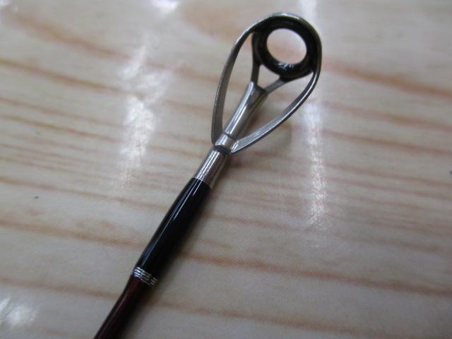 ビームス ローワー 7.3L