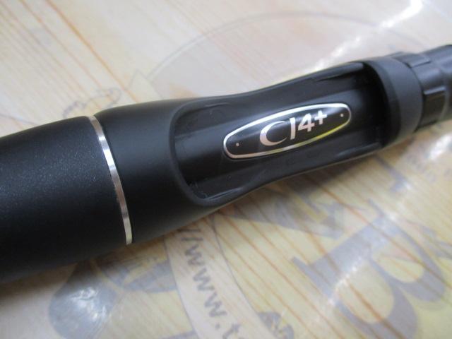 18ポイズンアドレナ 2610ULM-2