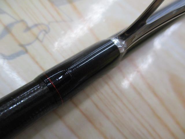 18ポイズンアドレナ 2610ULM-2