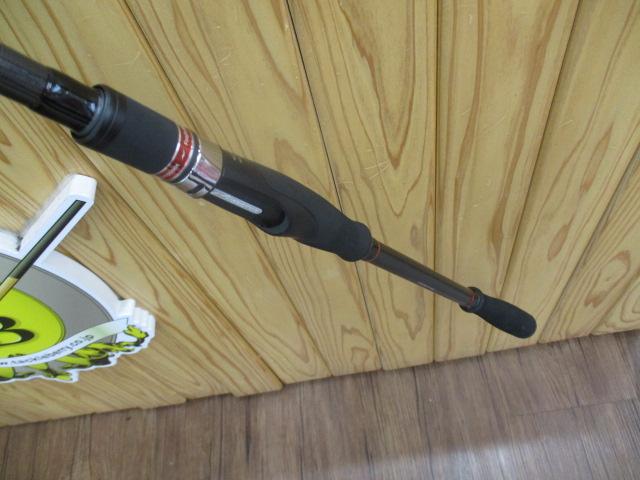 風神RS マジェスティックサーフ S106MH