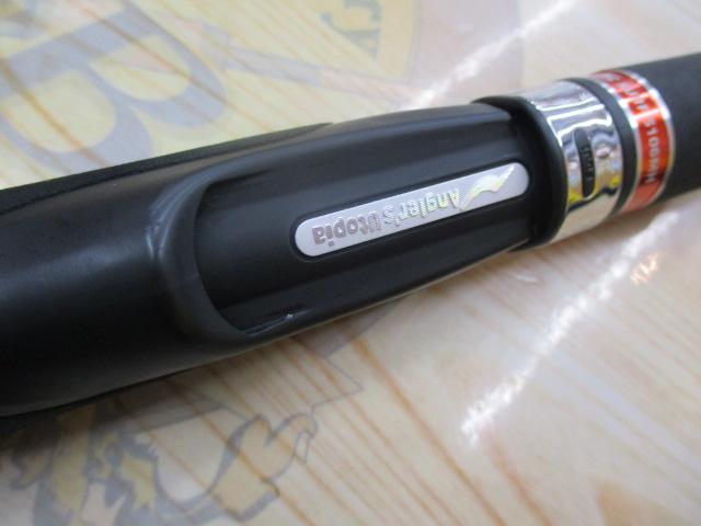 風神RS マジェスティックサーフ S106MH