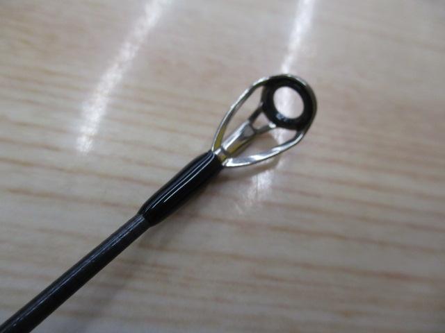 風神RS マジェスティックサーフ S106MH