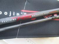 風神RS マジェスティックサーフ S106MH