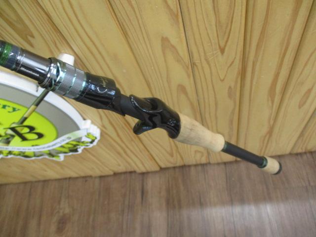 オロチX10 F5・1/2-69XT BEARINGDOWN