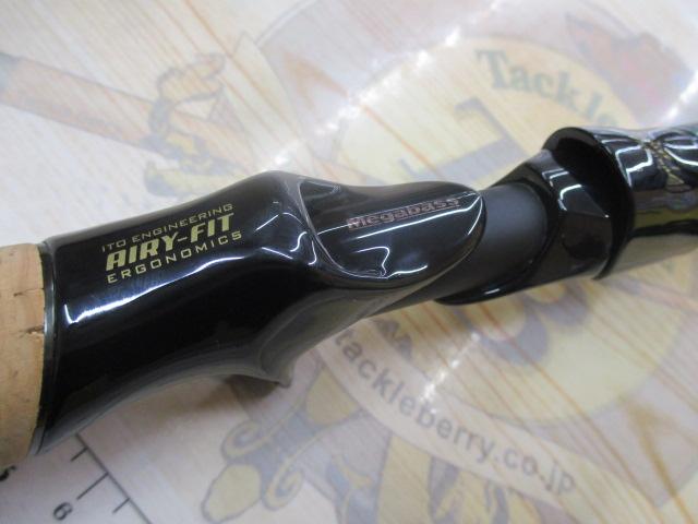 オロチX10 F5・1/2-69XT BEARINGDOWN