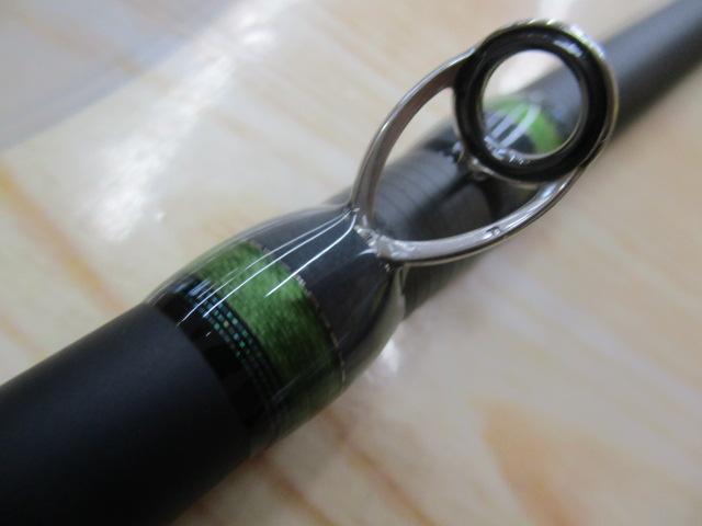 オロチX10 F5・1/2-69XT BEARINGDOWN