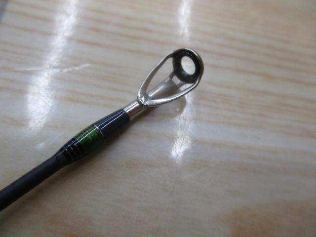 オロチX10 F5・1/2-69XT BEARINGDOWN