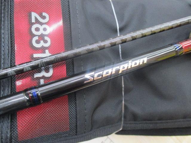 スコーピオン 2831R-2(2019モデル)｜＠ベリーネット 日本最大新品中古