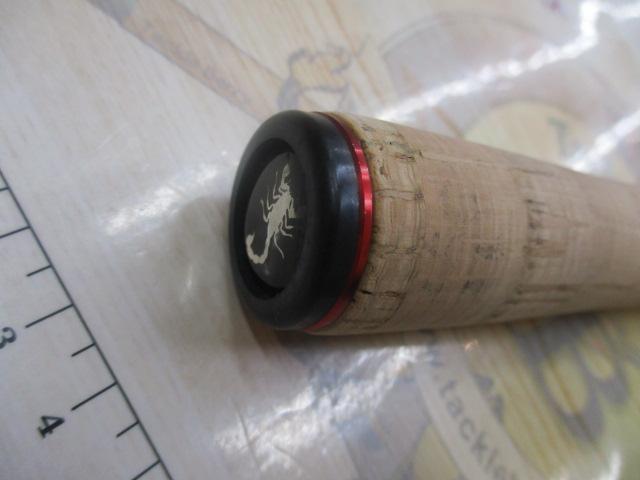 スコーピオン 2831R-2(2019モデル)