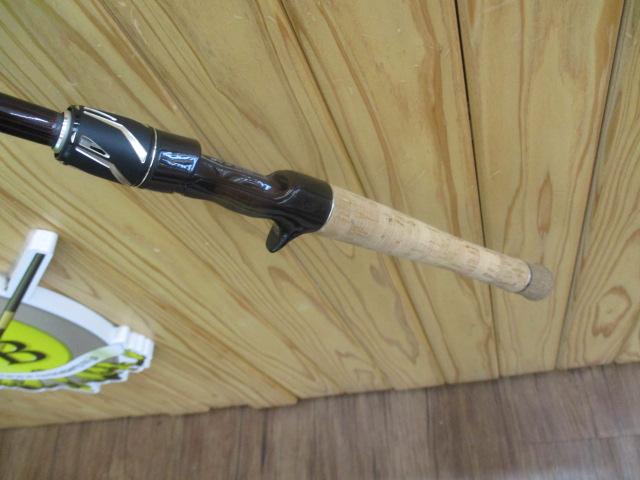 スティーズ SC C66ML-G