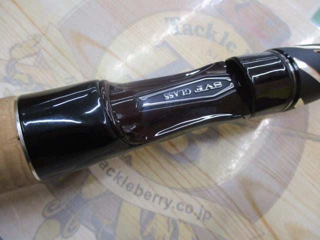 スティーズ SC C66ML-G