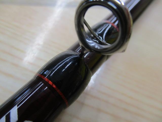 スティーズ SC C66ML-G