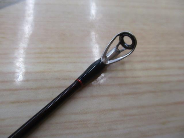 スティーズ SC C66ML-G