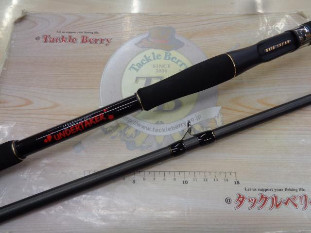 グラディエーターアンチ GA-75XXHC アンダーテイカー