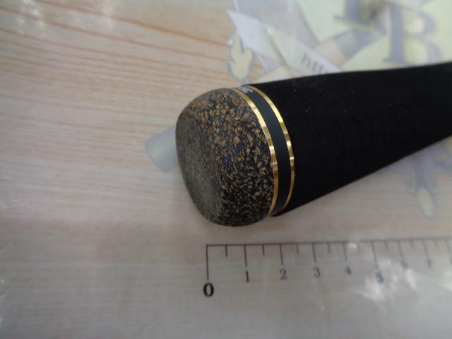 グラディエーターアンチ GA-75XXHC アンダーテイカー