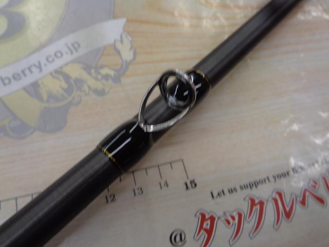 グラディエーターアンチ GA-75XXHC アンダーテイカー