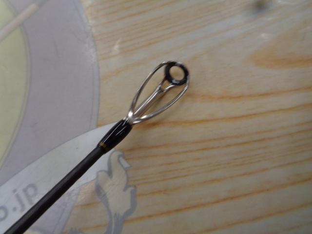 グラディエーターアンチ GA-75XXHC アンダーテイカー