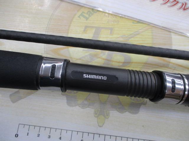 コルトスナイパーS1000M