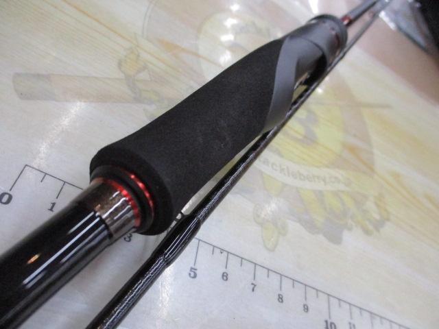 セフィアXRメタルスッテ S70M-S/R