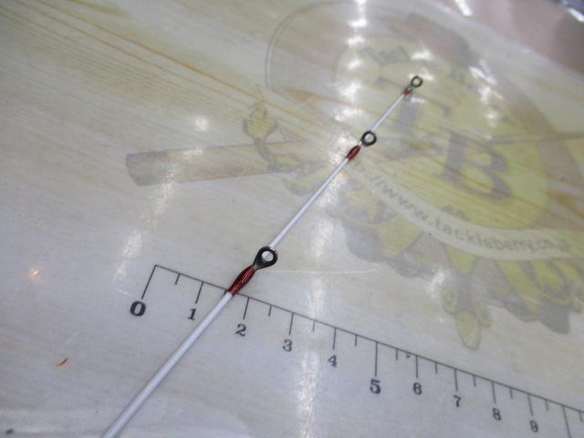 セフィアXRメタルスッテ S70M-S/R