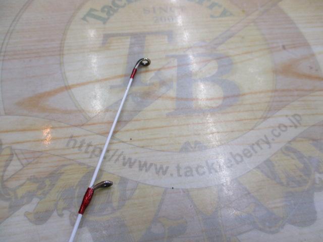 セフィアXRメタルスッテ S70M-S/R