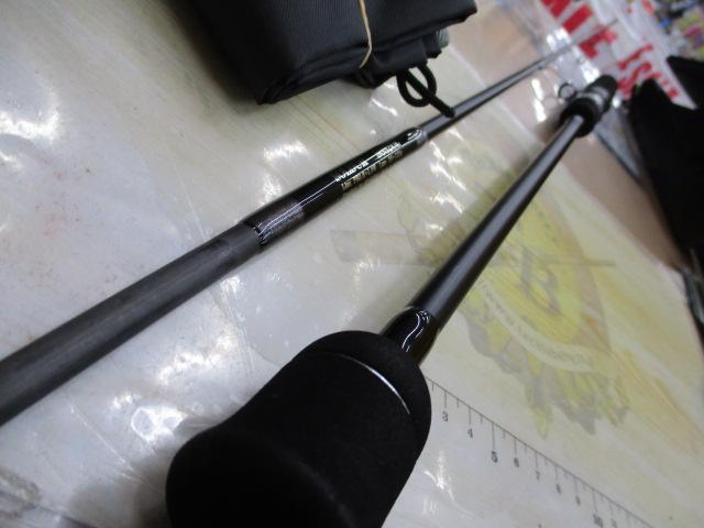 ソルダム SOMS632UL｜＠ベリーネット 日本最大新品中古釣具WEBショップ