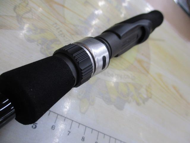 HISHIMO ソルダム　SOMB632UL ひしも(HISHIMO) ソルダム(SOLDUM) 2pieceバットジョイント