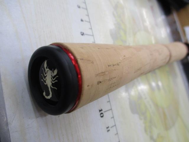 今週限定値引きします】スコーピオン2651-5 未使用品 スコーピオン2651